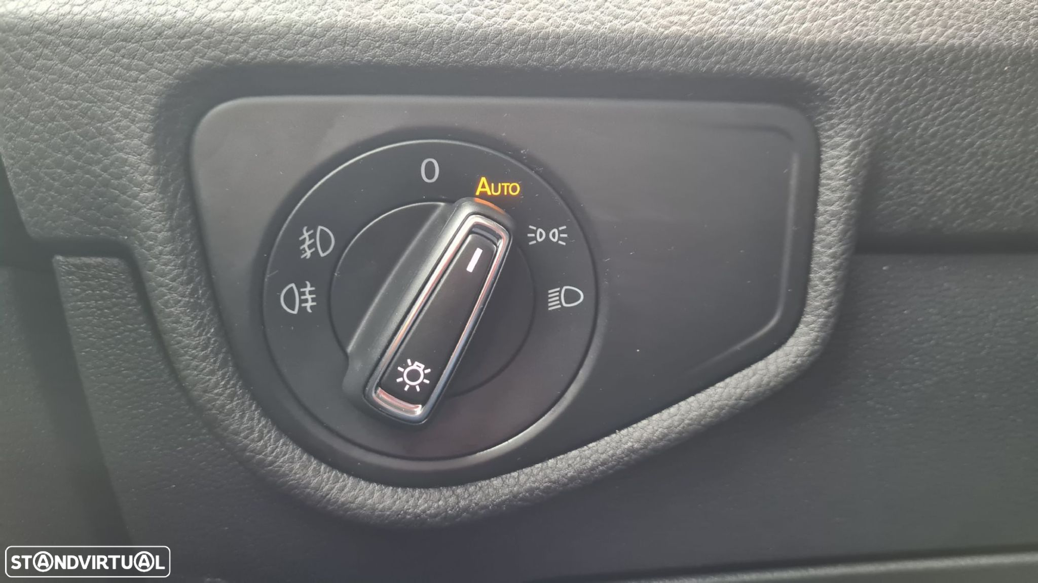 VW Touran - 11