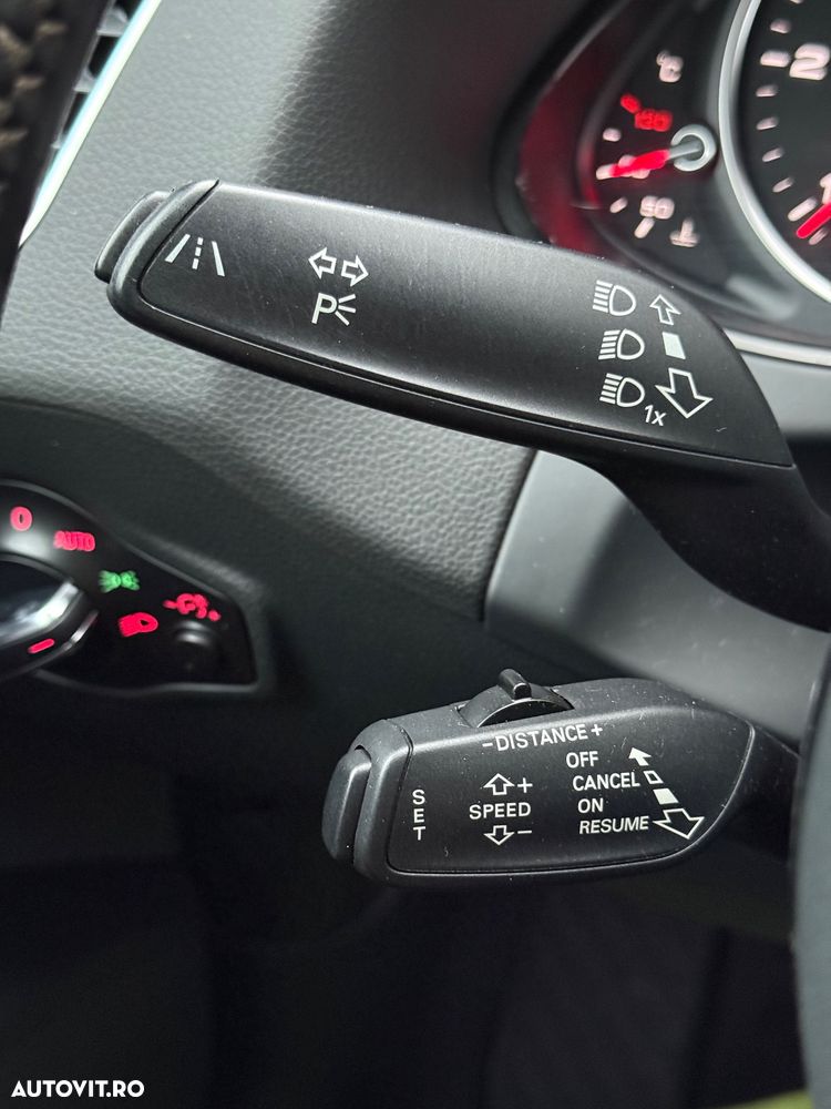 Audi Q5 2.0 TDI Quattro Stronic - 14