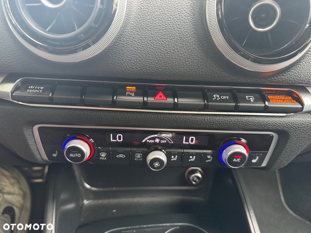 Audi S3 2.0 TFSI Quattro S tronic - 23