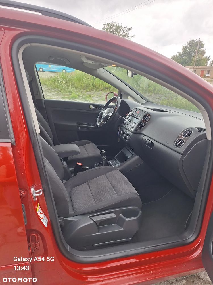 Volkswagen Golf 1.4 TSI Style - 18