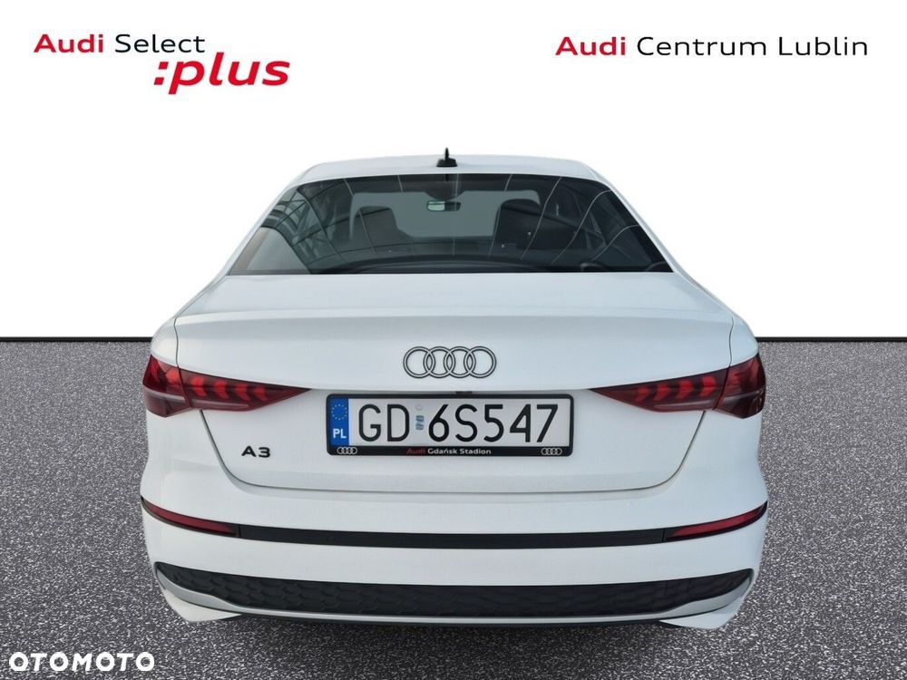 Audi A3 Limousine 35 TFSI mHEV Advanced S tronic - 5