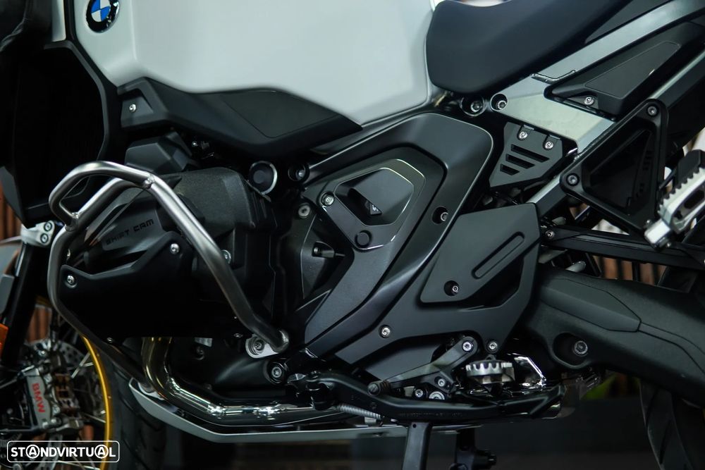 BMW R 1300 GS Adventure TROPHY ASA - 34