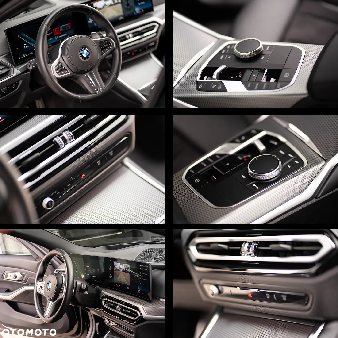 BMW Seria 3 330i M Sport sport - 36