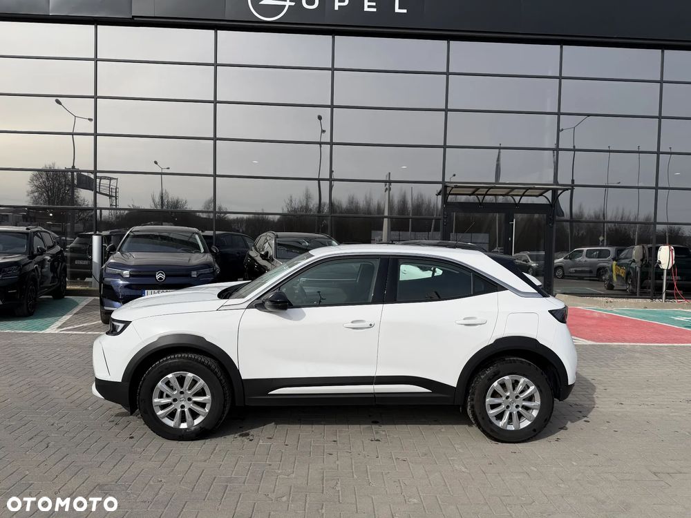 Opel Mokka 1.2 T Elegance S&S - 2
