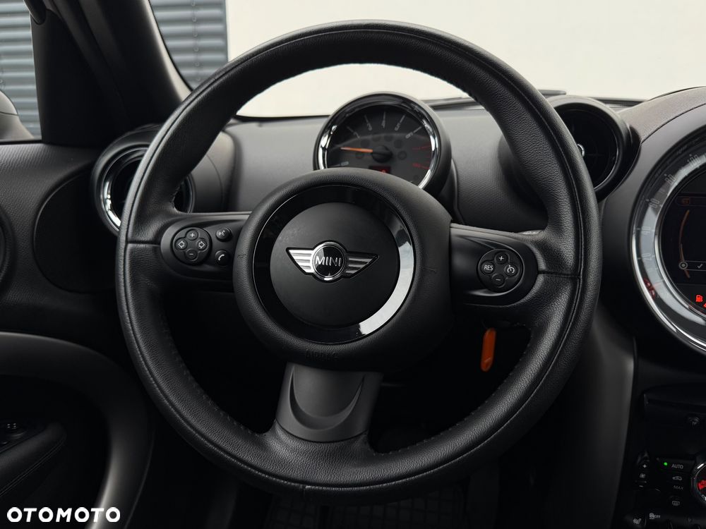 MINI Countryman Cooper Park Lane - 10