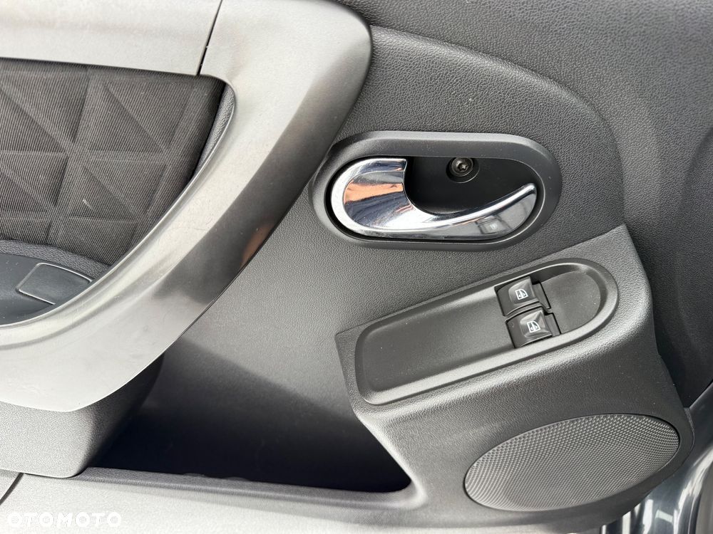 Dacia Duster SCe 115 4x2 Ambiance - 19