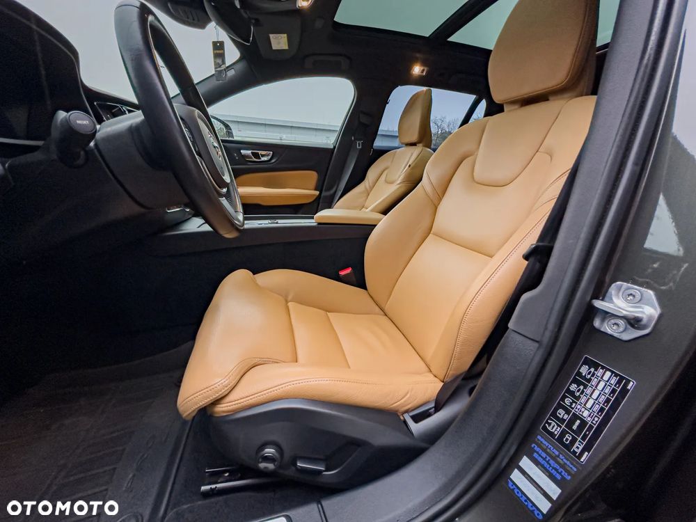 Volvo V60 D4 Geartronic Inscription - 12