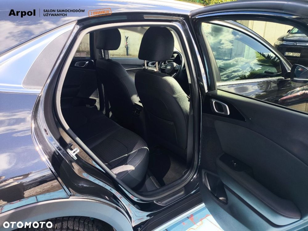 Kia XCeed 1.6 T-GDI XL DCT - 10