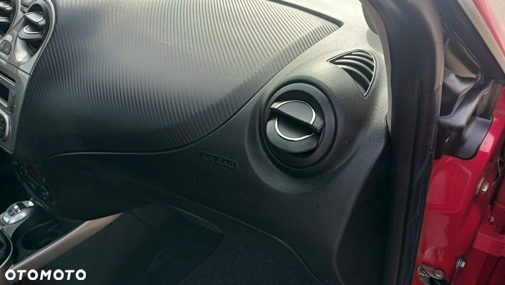 Alfa Romeo Mito 1.4 16V - 28