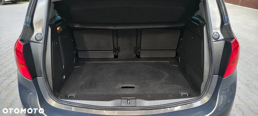 Opel Meriva 1.4 T Cosmo S&S - 14