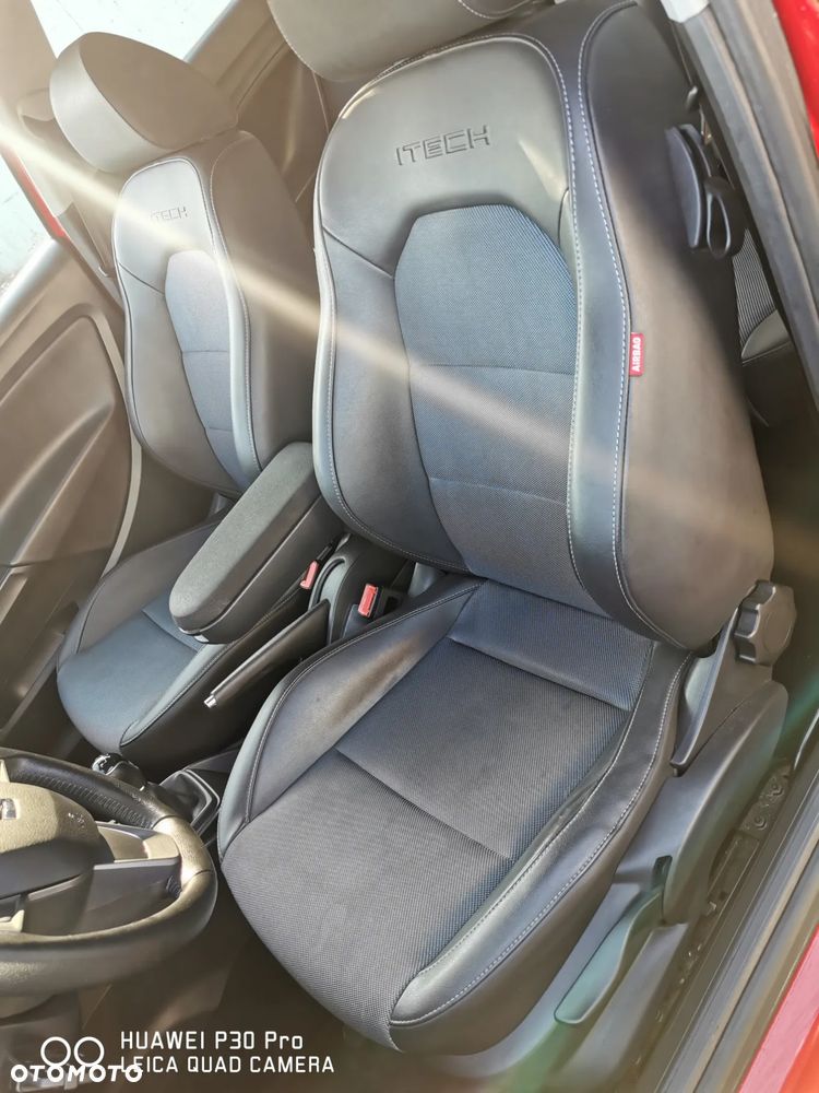 Seat Ibiza SC 1.2 12V i-Tech - 9