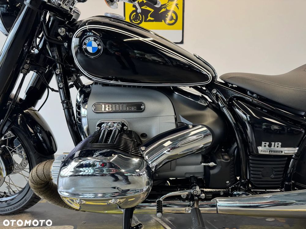 BMW R - 23