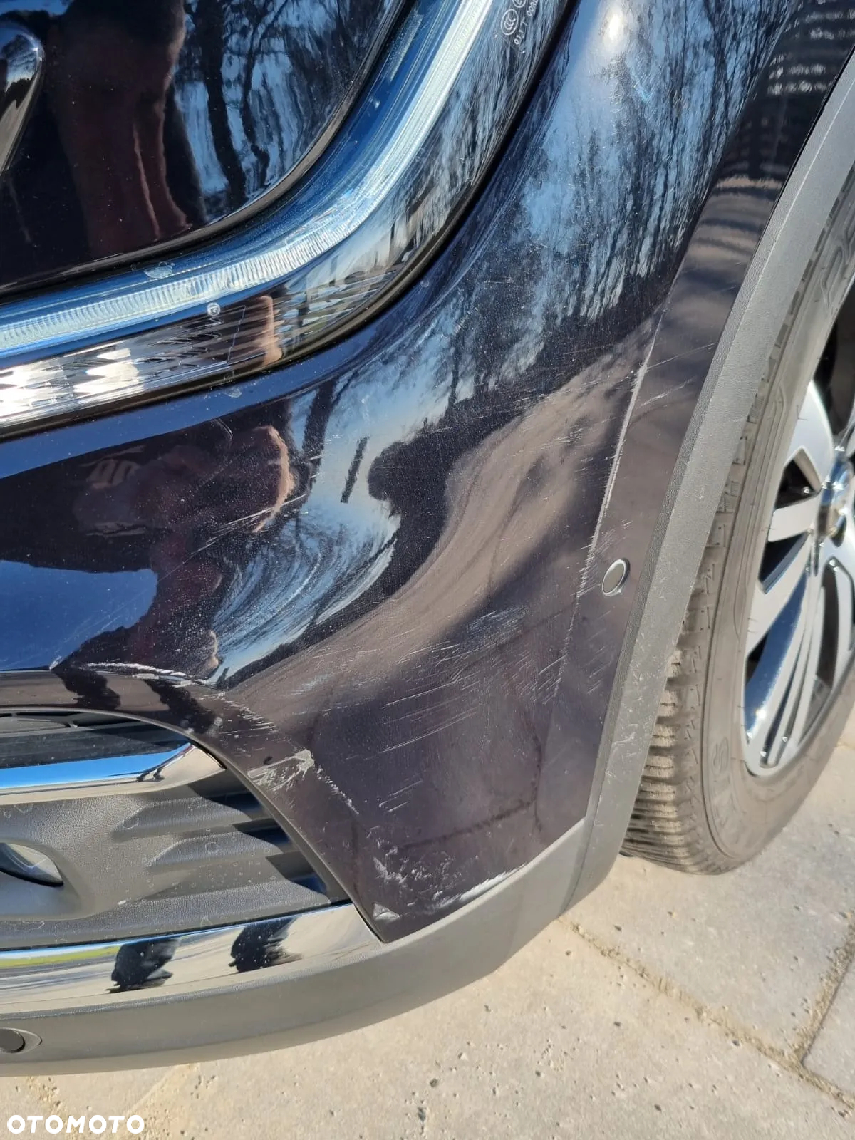 Renault Koleos TCe 160 EDC GPF INITIALE PARIS - 22