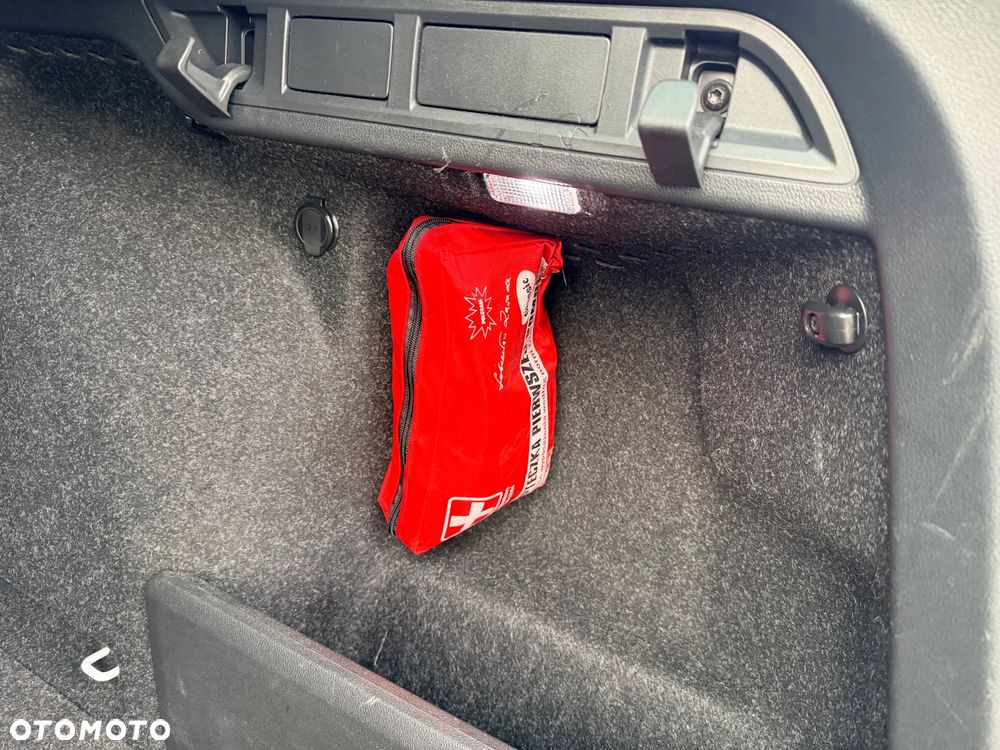 Skoda Octavia 1.5 TSI ACT Style - 20