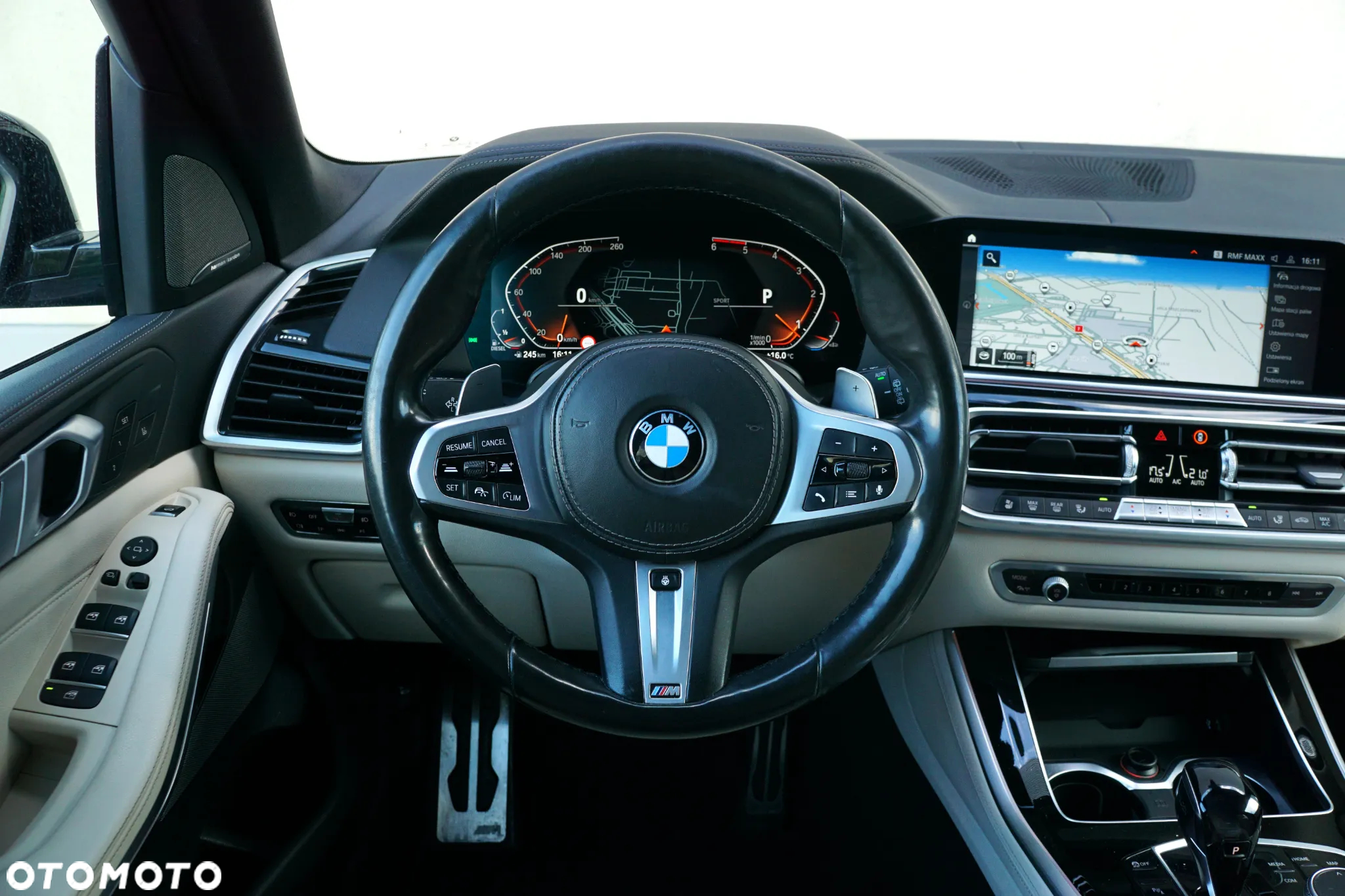 BMW X5 xDrive25d sport - 27