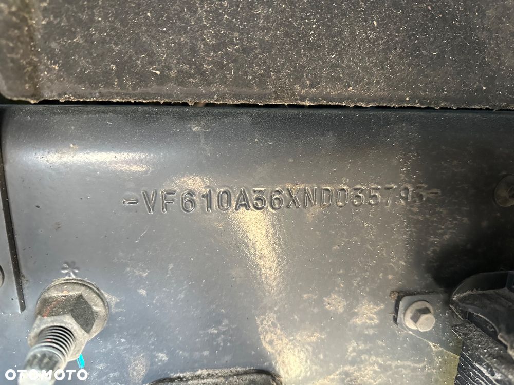 Renault T HIGH ACC LED Niemcy - 24