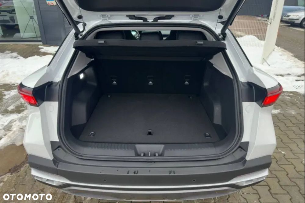 Omoda 5 1.6 T-GDI Premium DCT - 18