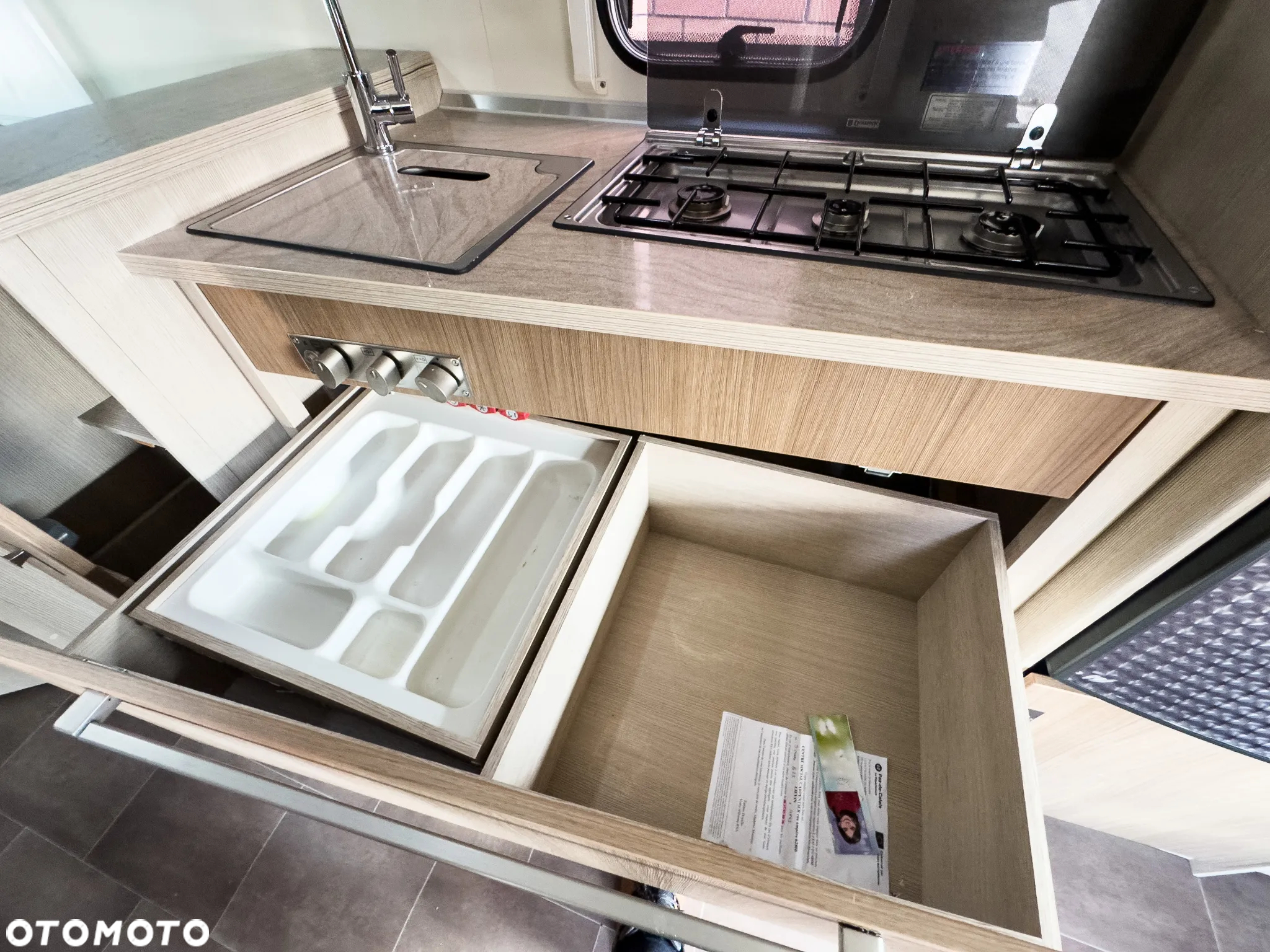 Burstner AVERSO 465 TSF - 18