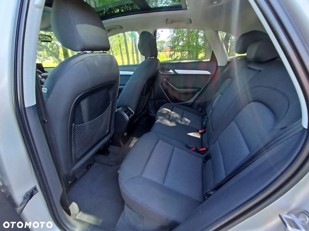 Audi Q3 - 22