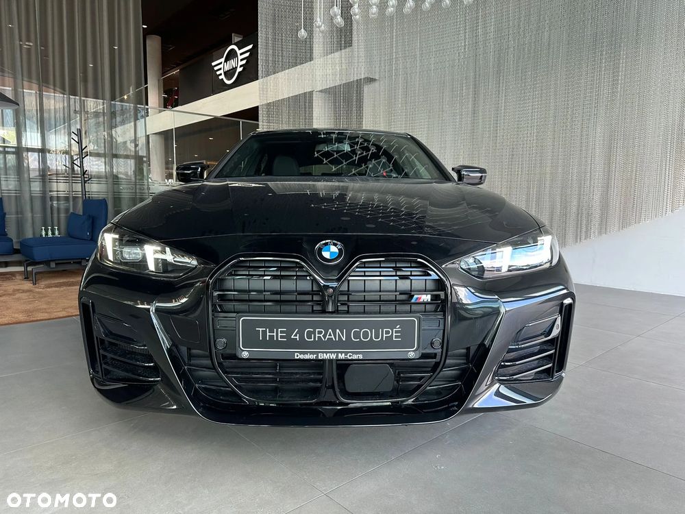 BMW Seria 4 - 9
