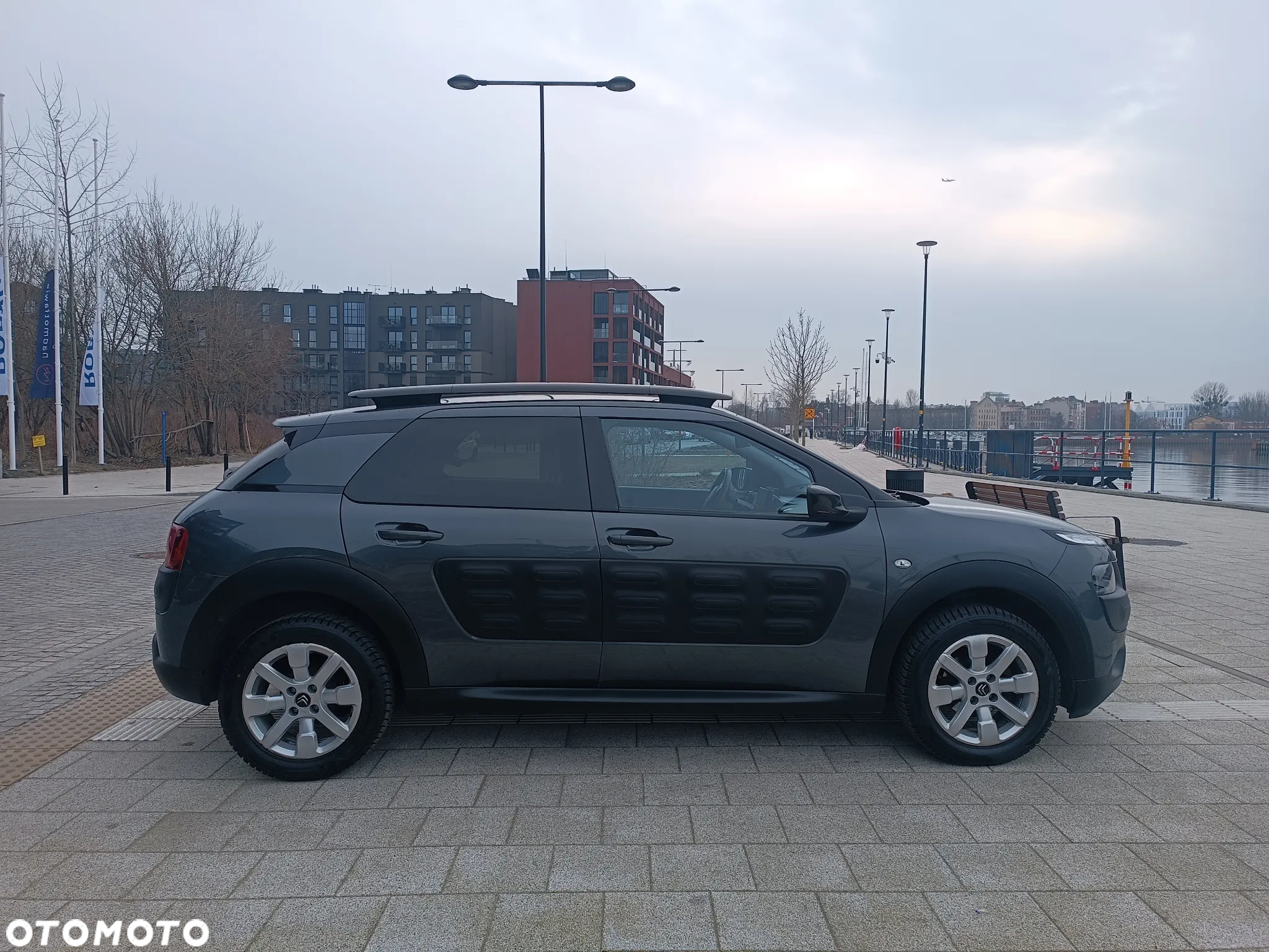 Citroën C4 Cactus 1.2 PureTech Shine Edition - 4