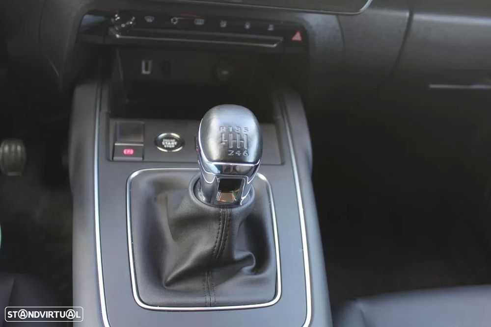 Citroën C5 Aircross 1.2 PureTech Plus - 22