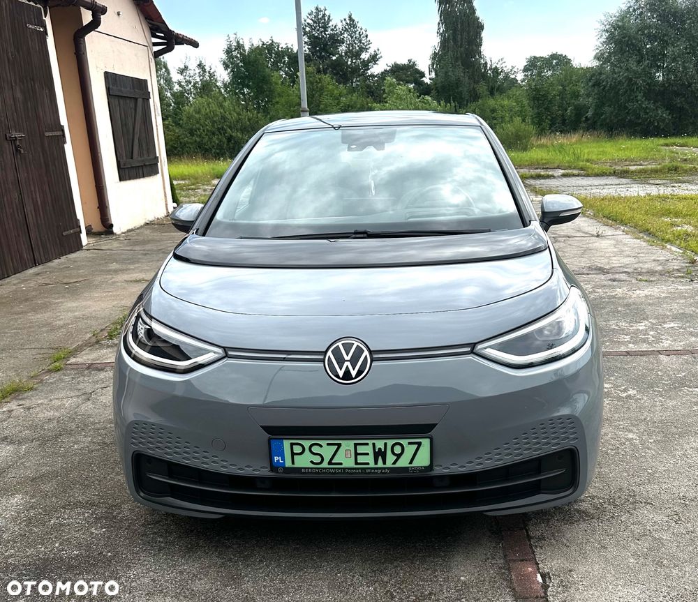 Volkswagen ID.3 58kWh Pro Performance - 5