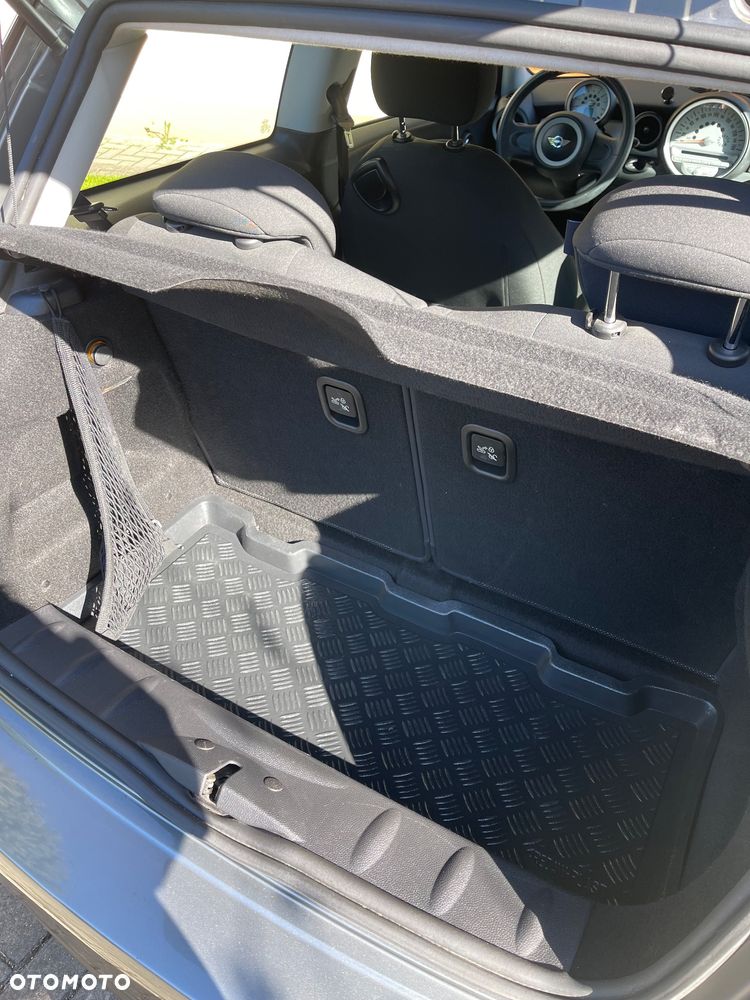 MINI ONE Minimalism - 18