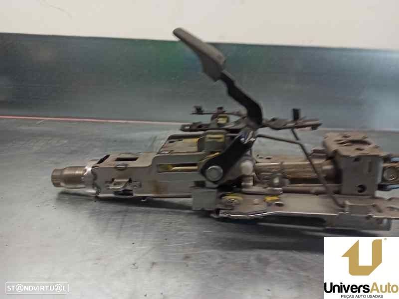 COLUNA DIREÇÃO VOLKSWAGEN CADDY III FURGÃO 2010 -1T1419502M - 1