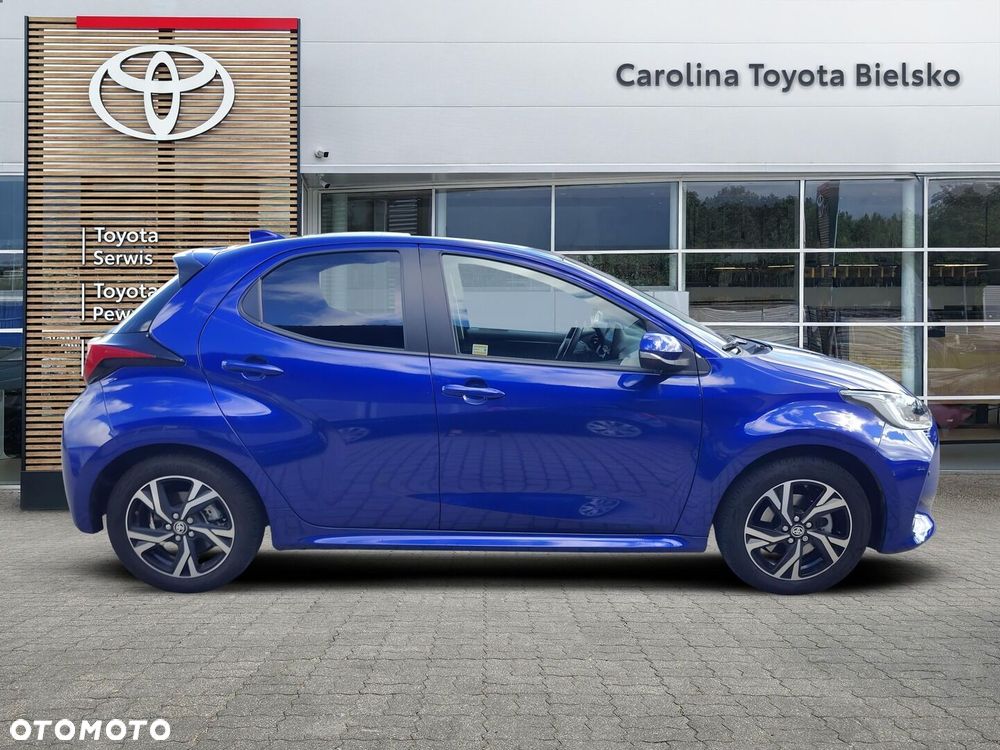 Toyota Yaris Hybrid 1.5 Style - 26