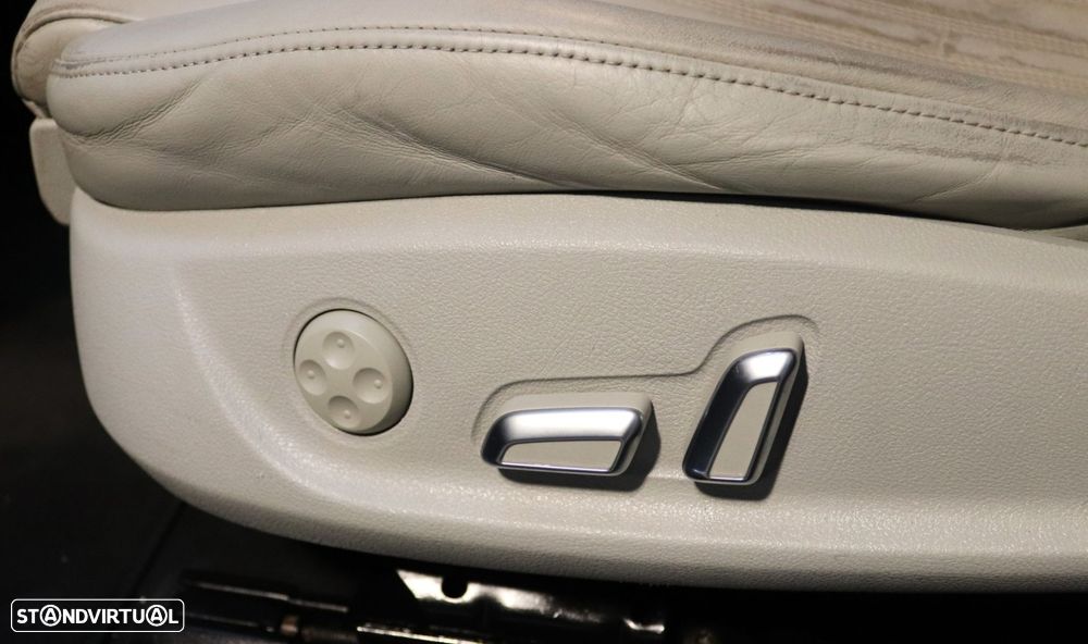 Audi A6 Avant 2.0 TDi S-line S tronic - 14