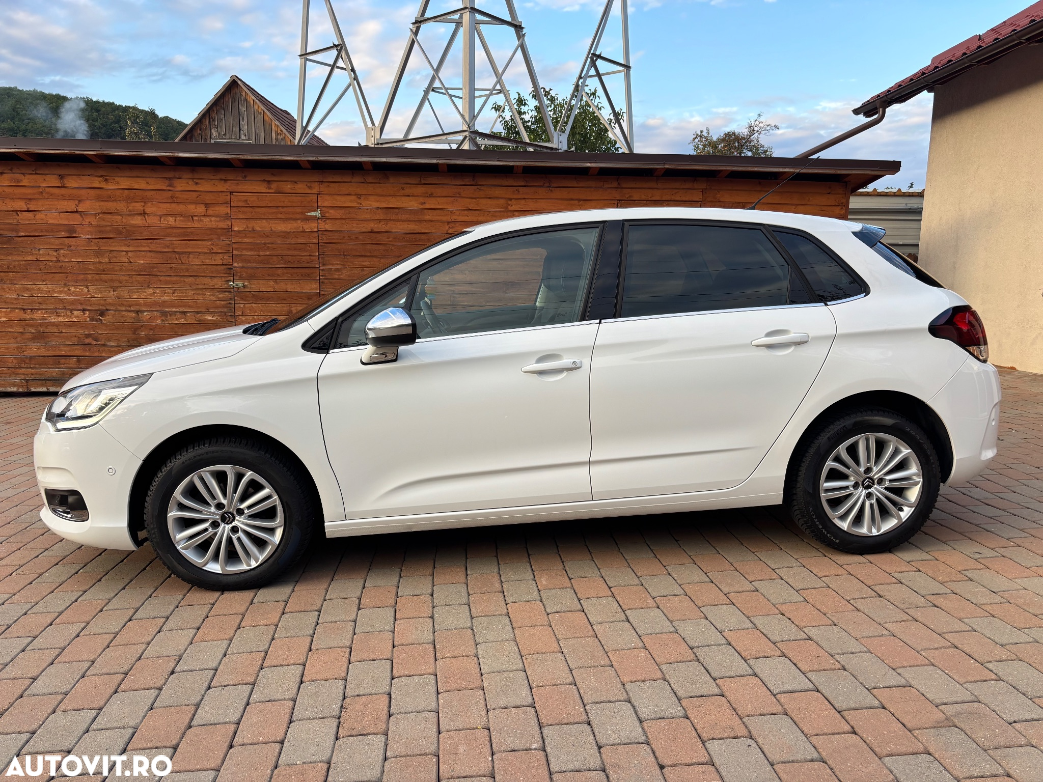 Citroën C4 PureTech 110 Selection - 5