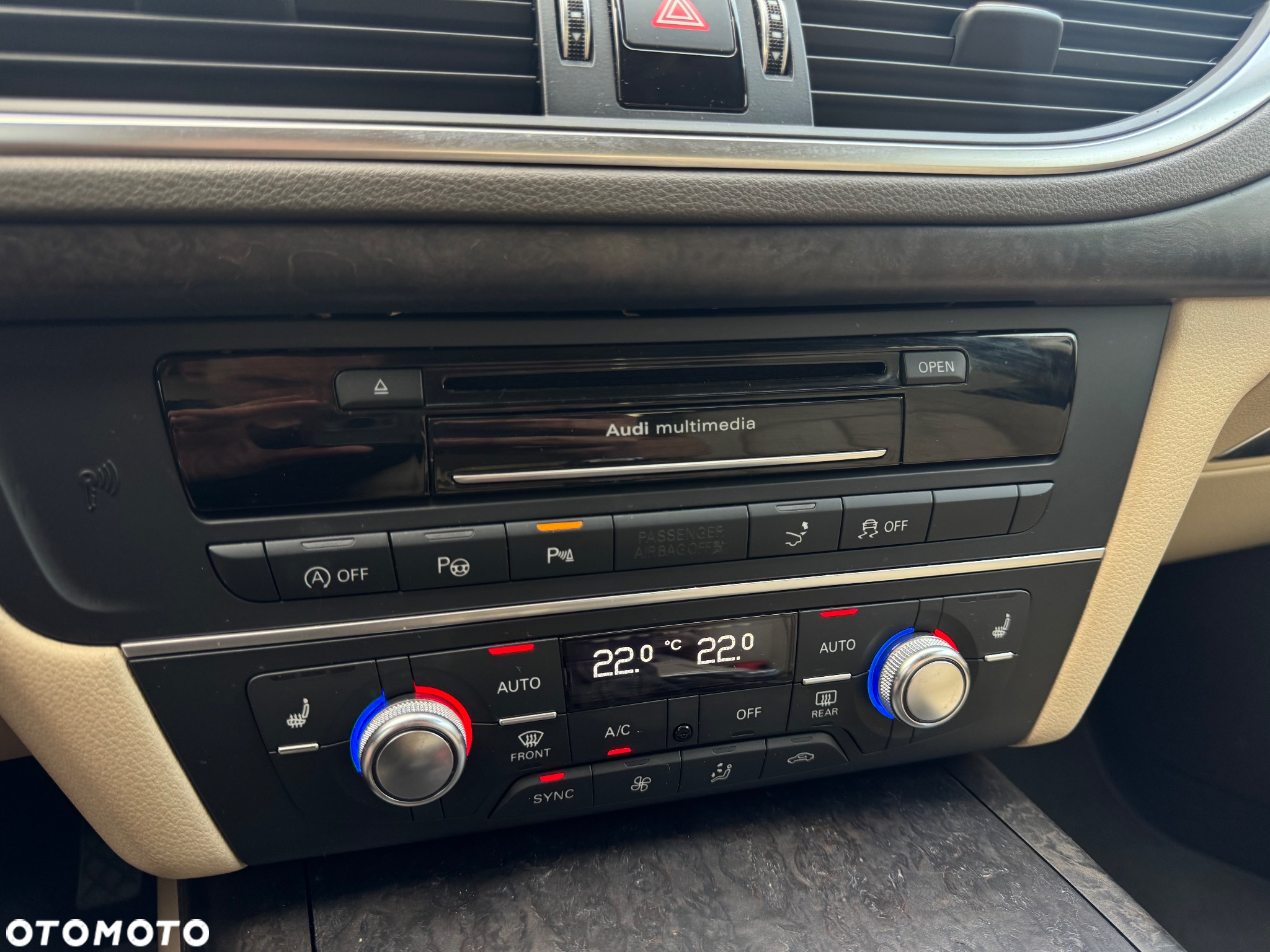 Audi A7 2.0 TFSI Quattro S tronic - 20