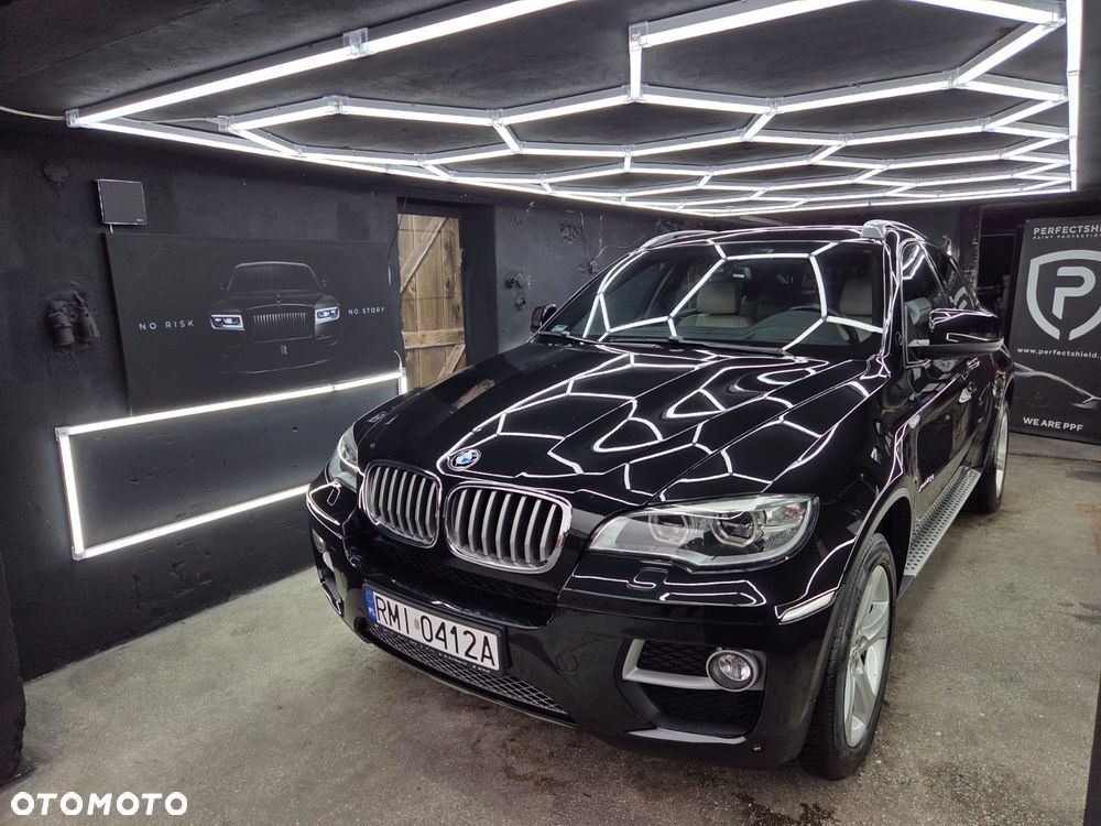 BMW X6 - 6