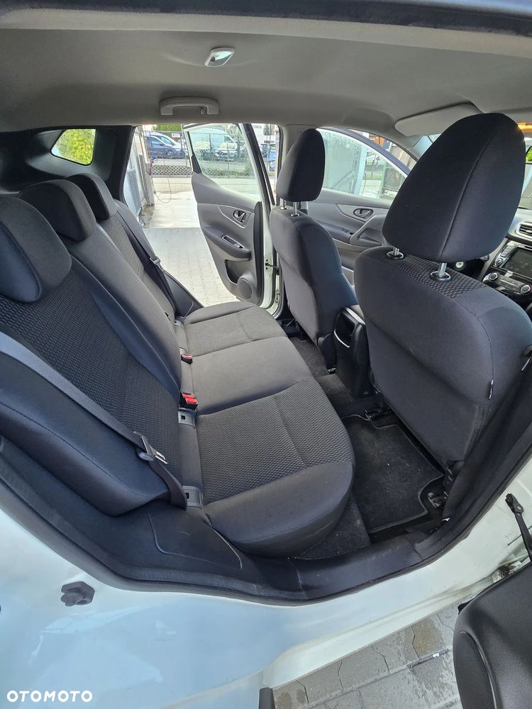 Nissan Qashqai 1.2 DIG-T 360 - 12