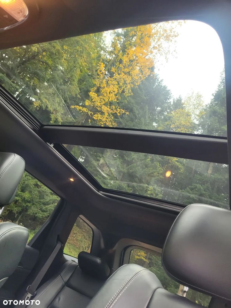 Jeep Grand Cherokee 3.0 CRD Limited EU6 - 12