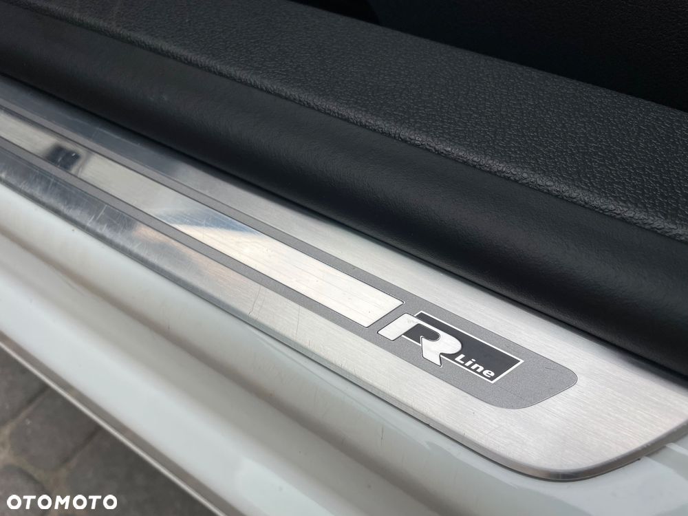 Volkswagen Tiguan 2.0 TDI 4Mot Perfectline R-Style - 15