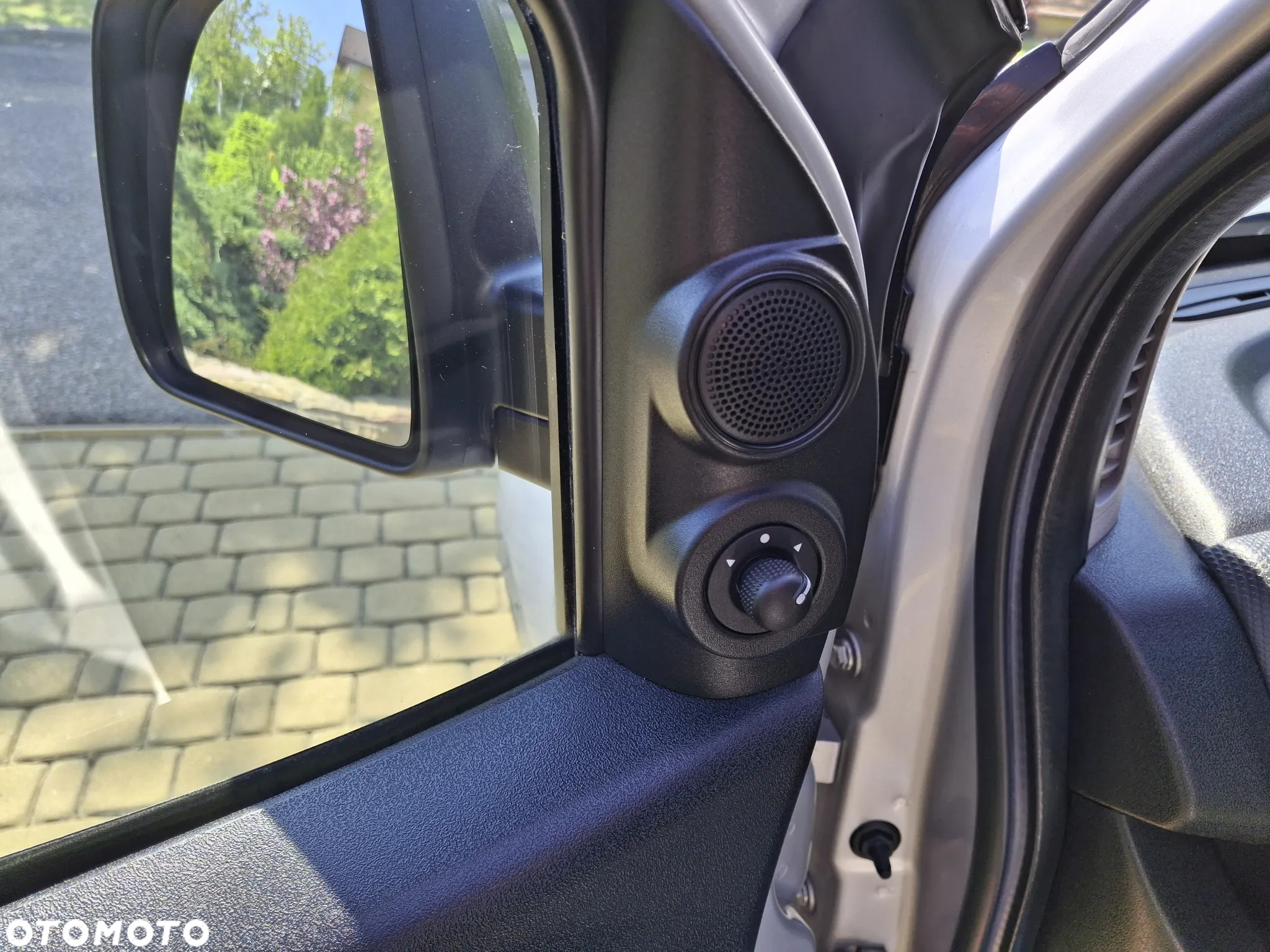 Fiat Doblo - 12
