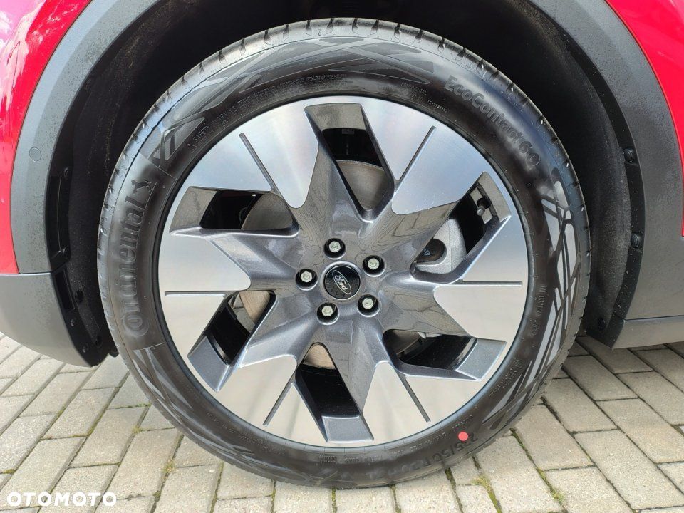 Ford Explorer - 8