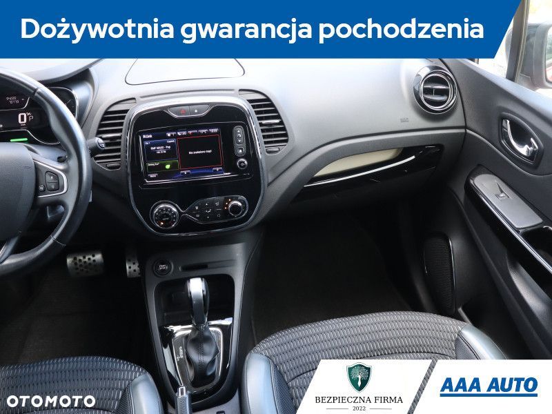 Renault Captur - 10
