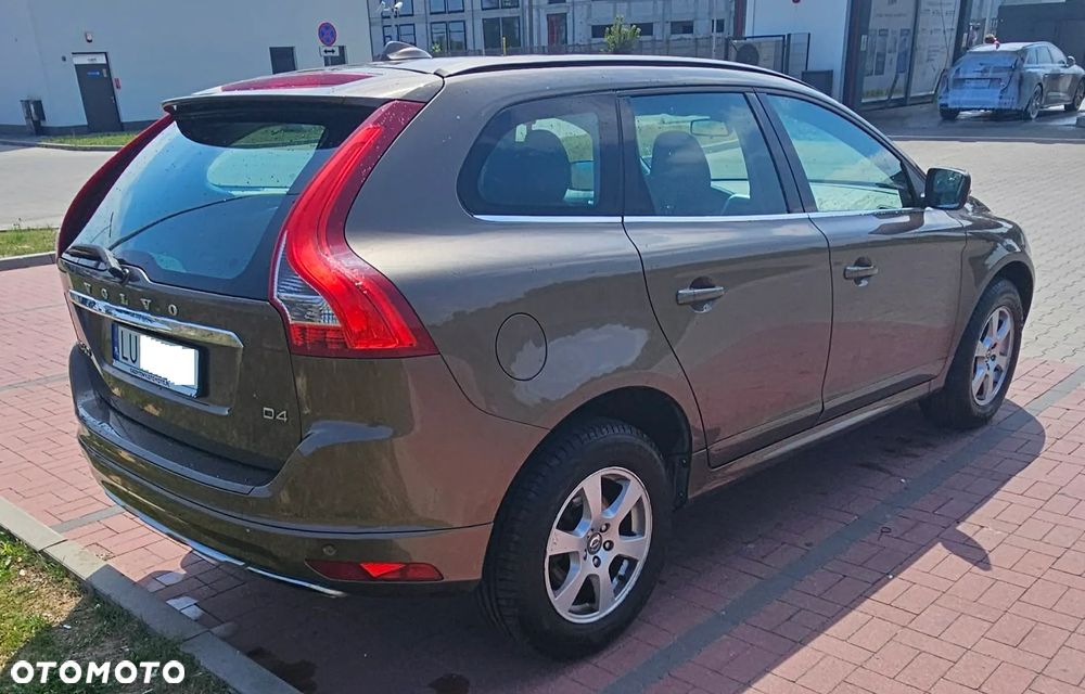 Volvo XC 60 - 7