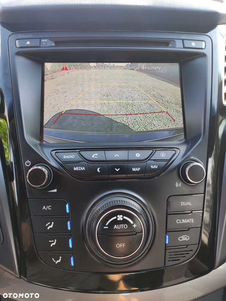 Hyundai i40 - 13