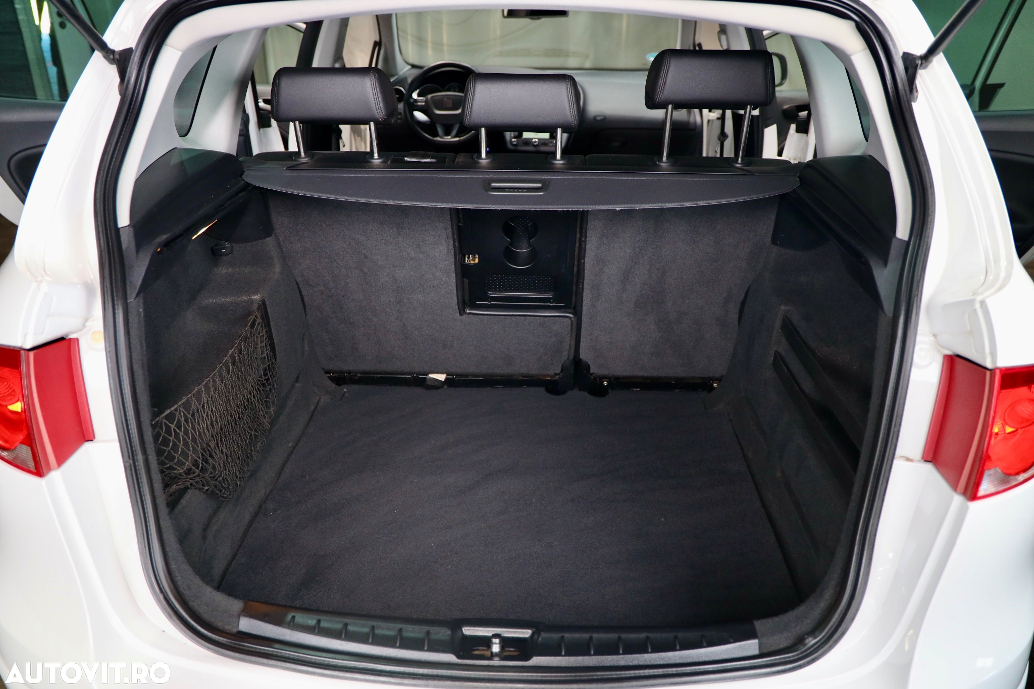 Seat Altea XL - 25