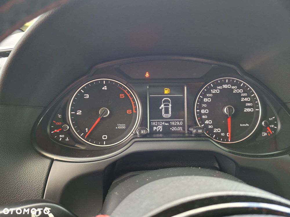 Audi Q5 2.0 TDI Quattro S tronic design - 14