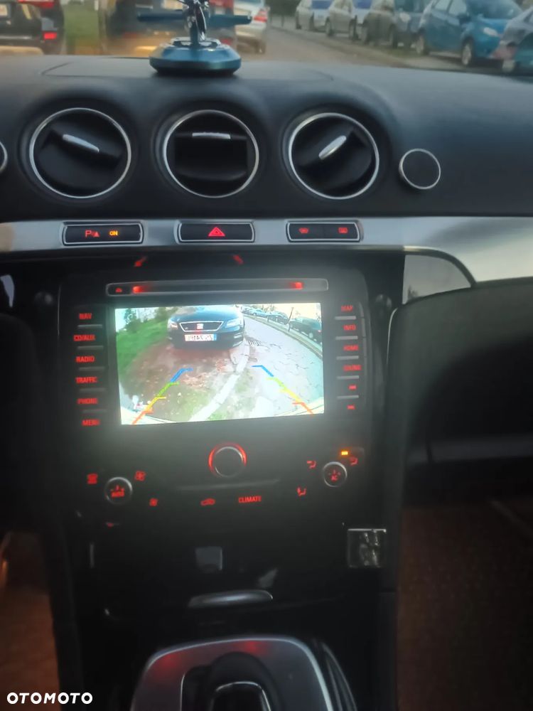 Ford S-Max 2.0 TDCi DPF Titanium - 10