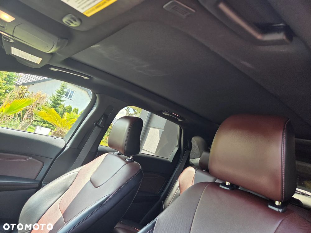 Ford Edge - 24