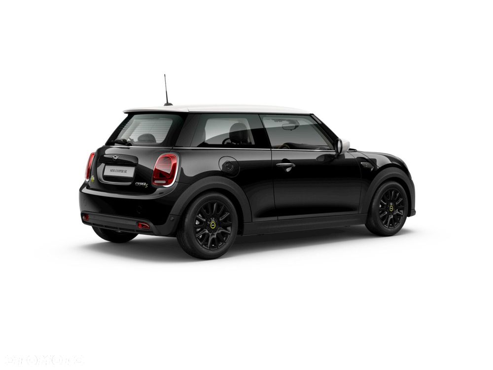 MINI Cooper S - 4