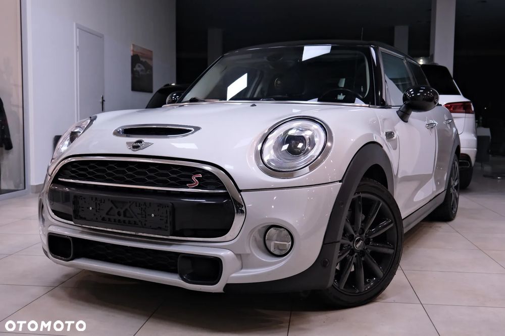 MINI Cooper SD Seven - 18