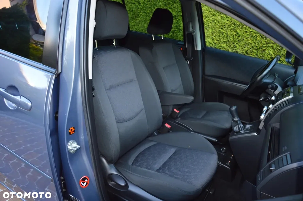 Mazda 5 1.8 Exclusive - 17