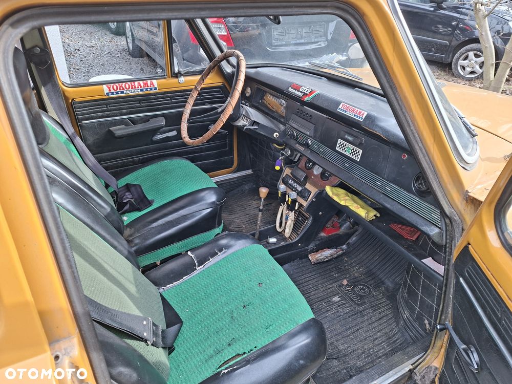 Skoda 100 - 6